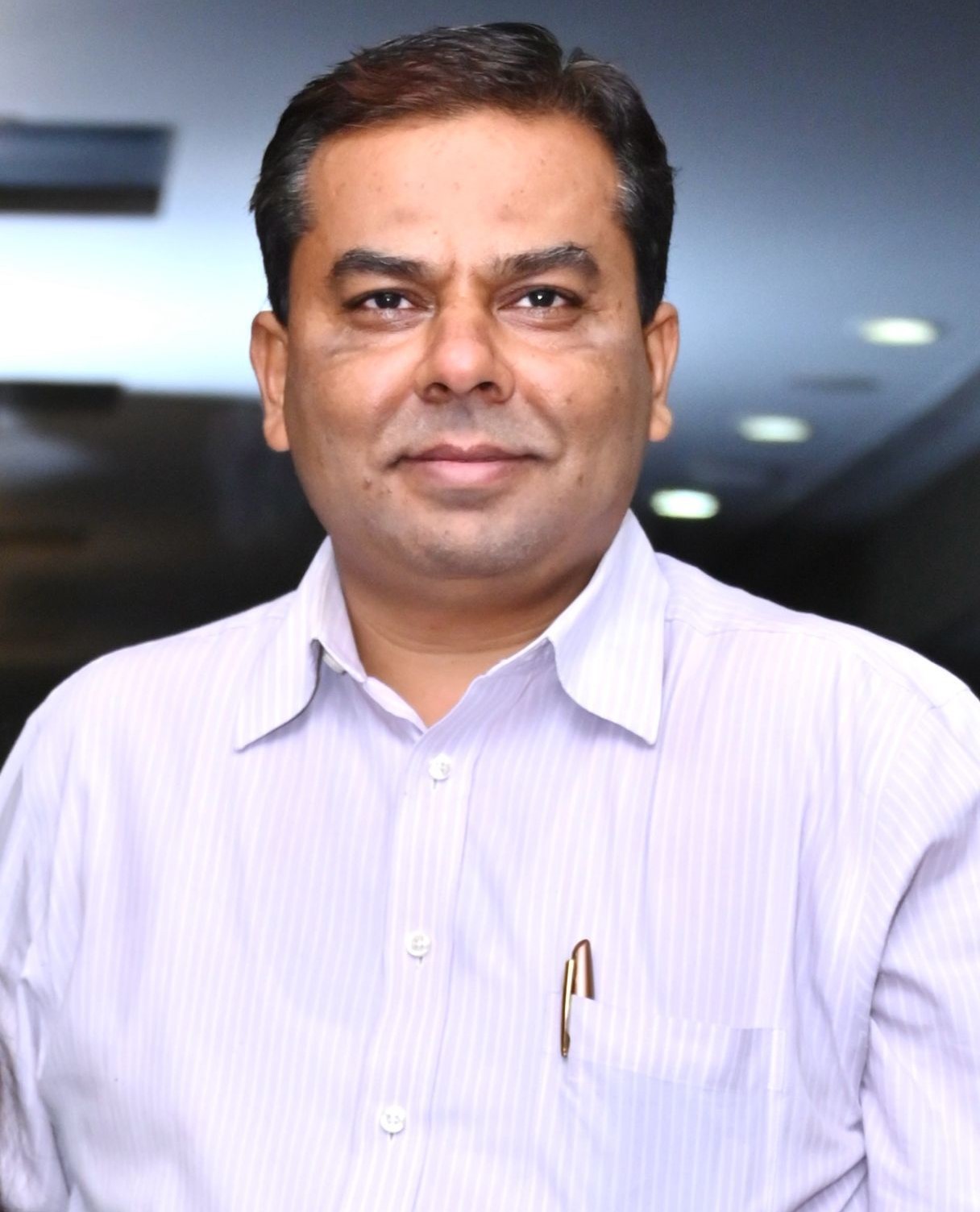 Dr. Gopal Raval